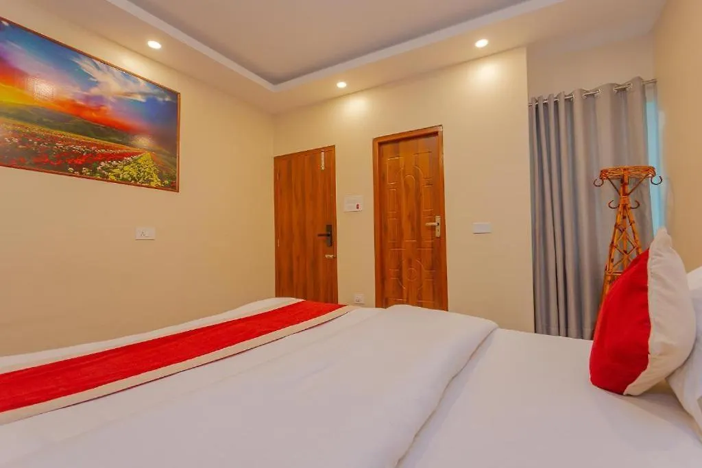 Hotel Tiktok Kathmandu