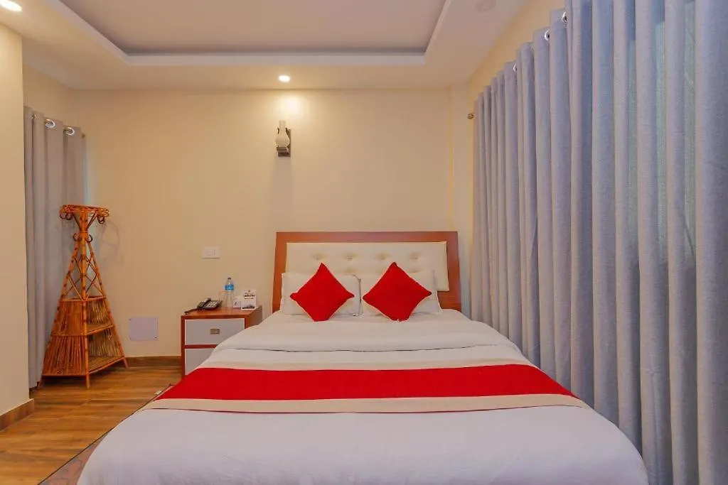 Hotel Tiktok Kathmandu