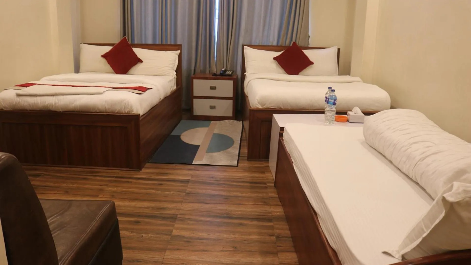 Hotel Tiktok Kathmandu