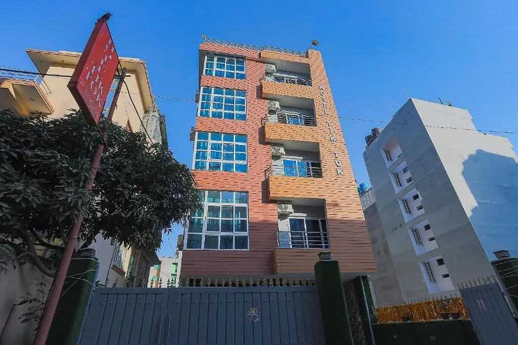 Hotel Tiktok Kathmandu