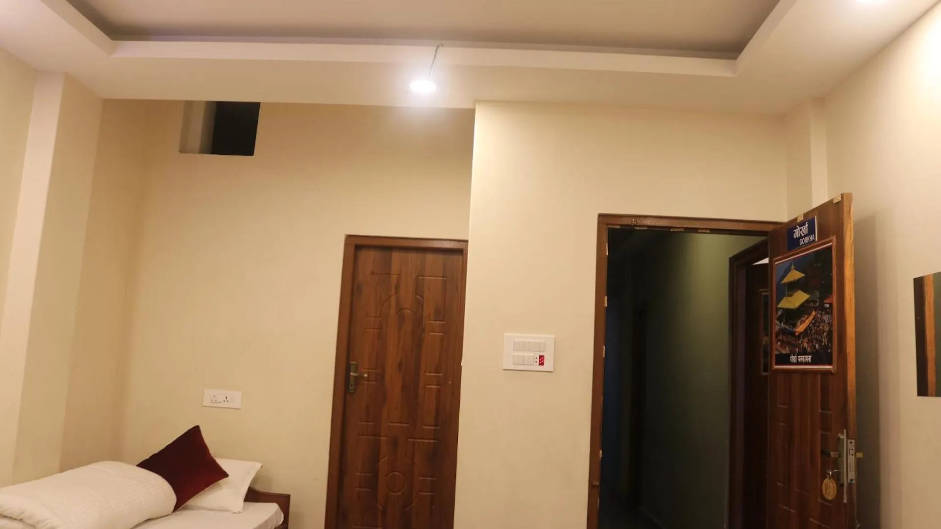 Hotel Tiktok Kathmandu