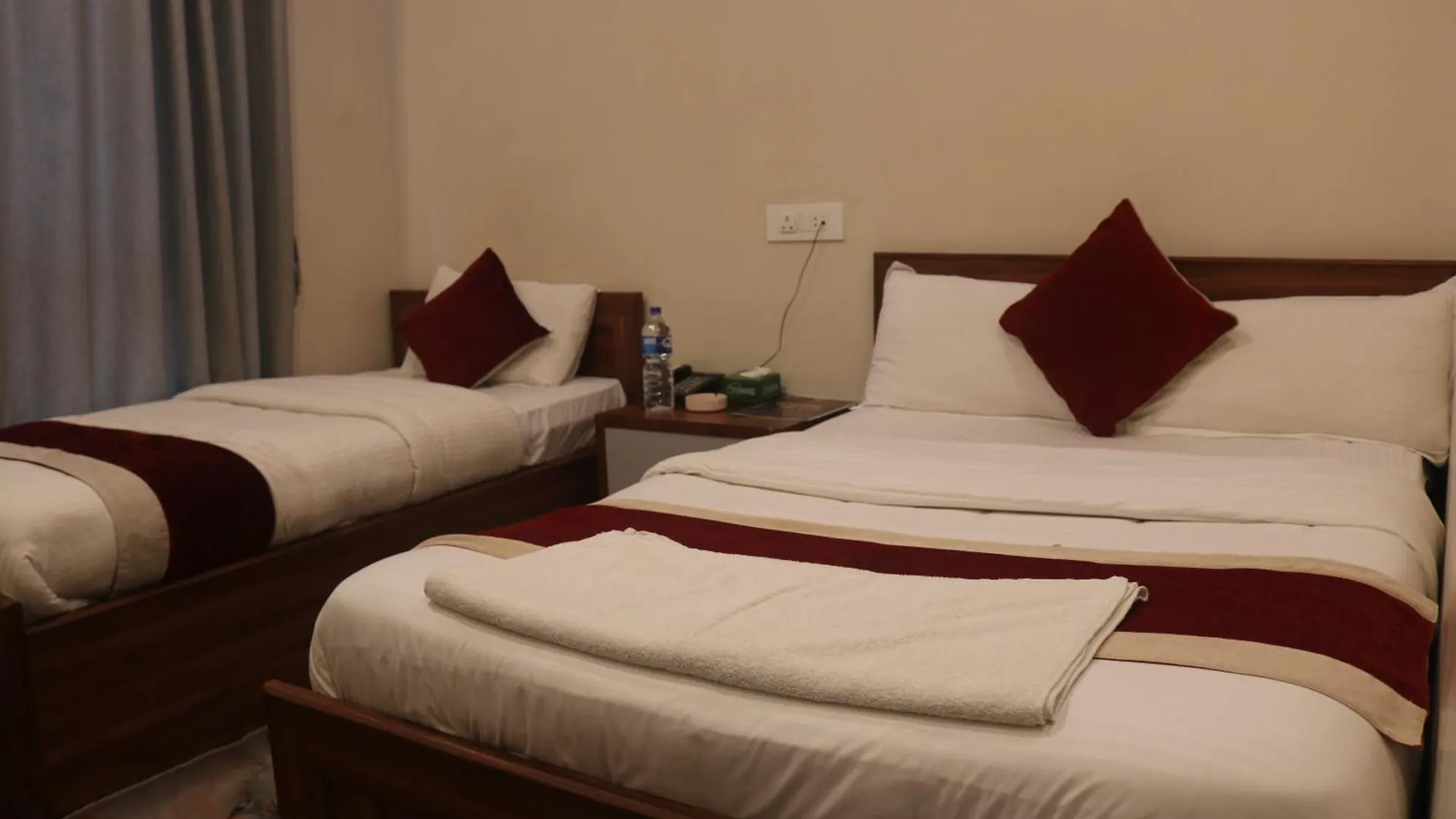 Hotel Tiktok Kathmandu