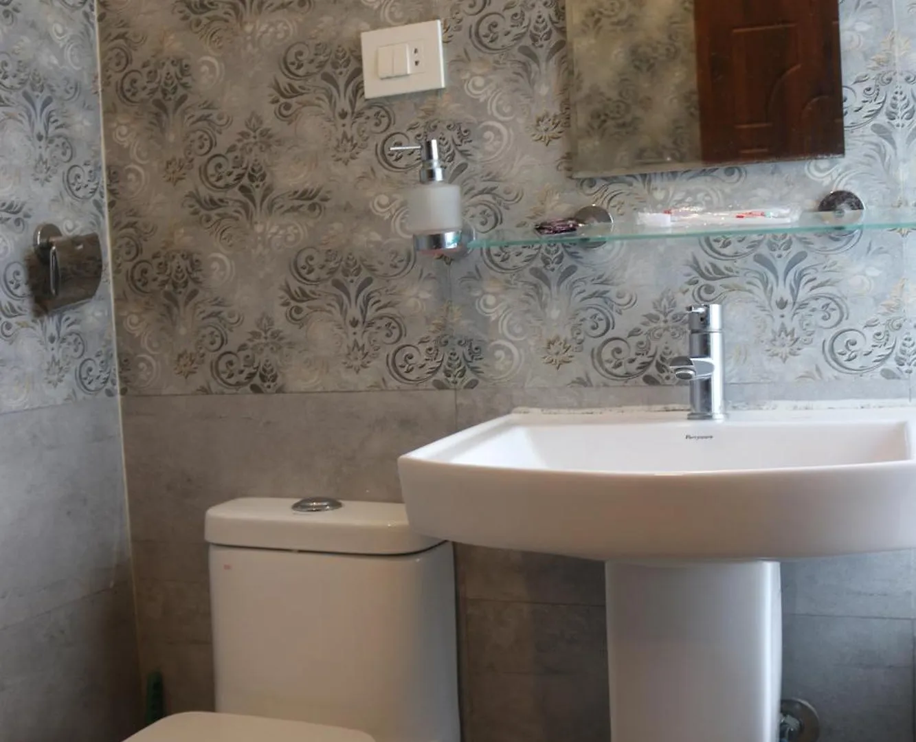 Hotel Tiktok Kathmandu