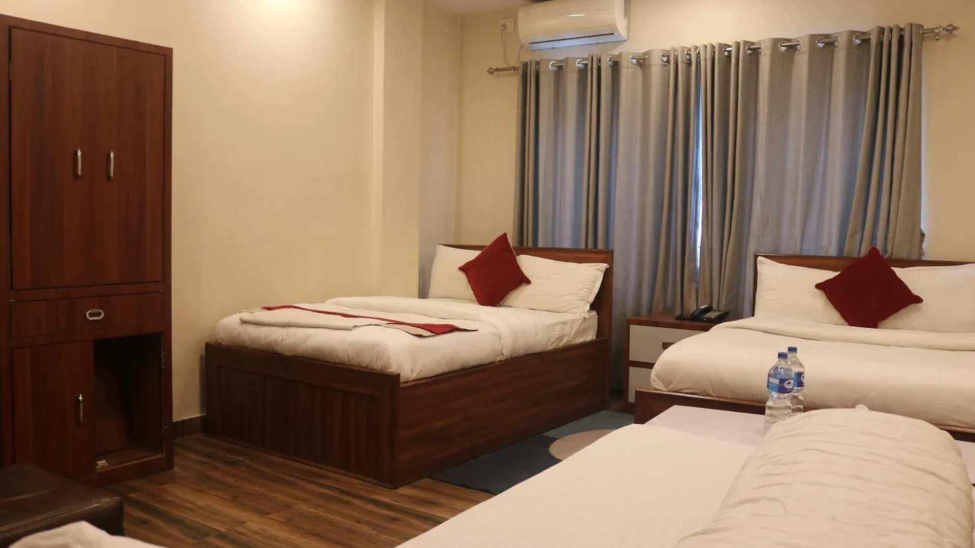 Hotel Tiktok Kathmandu